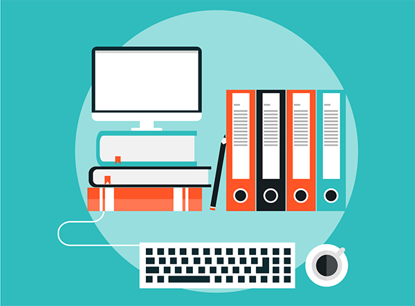 Best Practices for Digital Filing of Business Documents