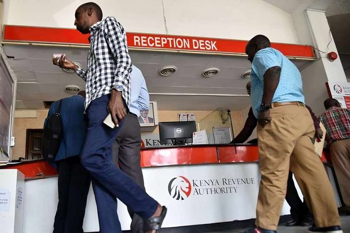 How to Get a KRA Waiver for Penalties