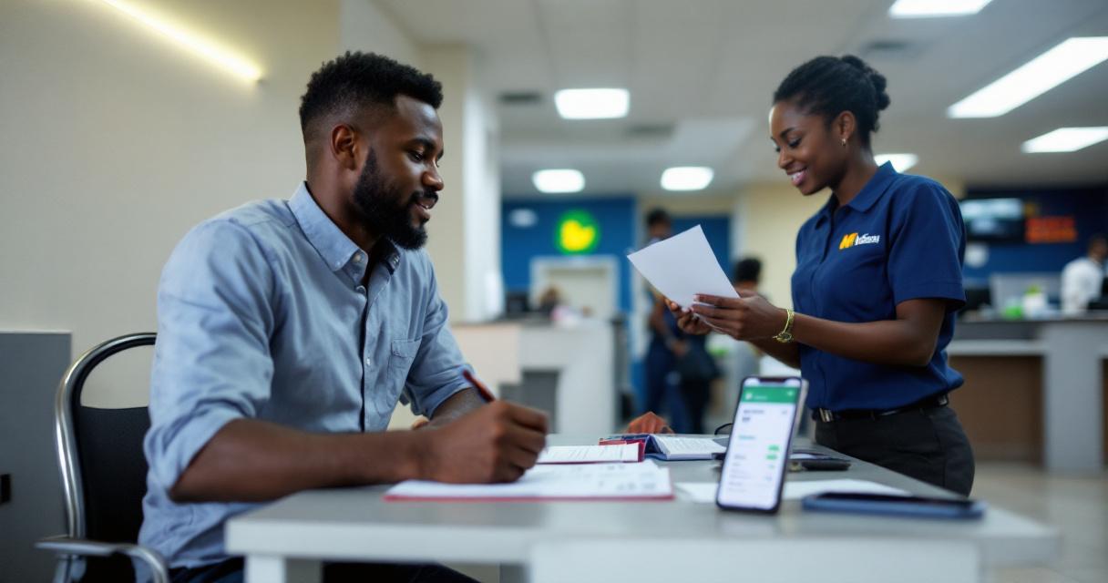 What Documents Do You Need to Open a Business Bank Account in Kenya