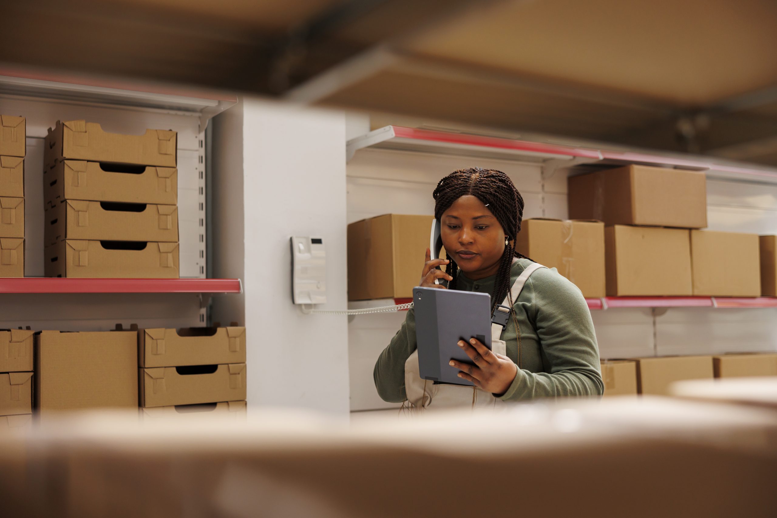 Best Practices for Small Business Record Keeping in Kenya